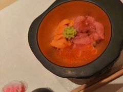 -鮨一日本料理(大中华店)