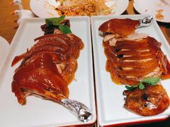 -京味斋·烤鸭·北京菜(安贞店)