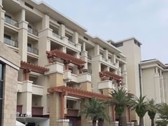 -惠州白鹭湖雅居乐喜来登度假酒店-采悦轩中餐厅