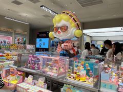 -长沙北辰三角洲大悦城