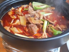 -肖记公安牛肉鱼杂馆· 省级非物质文化遗产(仁和路店)