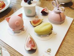 -美丽心情(奥体店)