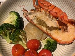 -Mr.Fish鱼鲜生海鲜放题(高德置地冬广场店)