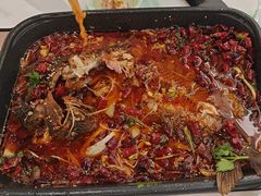 -蜀腾川·火锅鱼.烤鱼(新世界城店)