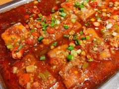 -腰子哥烤串(石佛营炫特店)