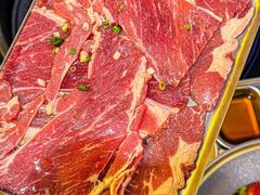 -首尔烤肉大排档(合生汇店)