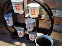 -8 Hearts Coffee(悟锦世纪大楼店)
