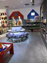 -国际蓝孩BabyInternational(杭州嘉里中心店)