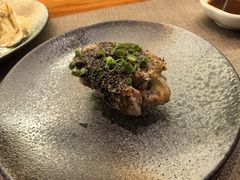 -戏作寿司(观音桥店)
