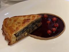 -L'Arome芳芳法国餐厅(仙林金鹰店)