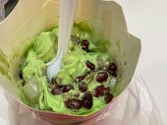 -麦当劳(天兴罗斯福店)