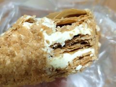 -甜嘟嘟烘焙坊(舒城路店)