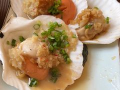 -福樱兰海鲜放题铁板烧(加州店)