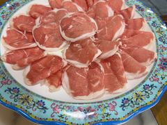 -马记伊源斋涮肉·清真菜(百子湾店)