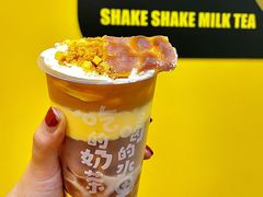-快乐柠檬happylemon(北京APM店)