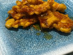 -玉桥餐厅(天坛店)