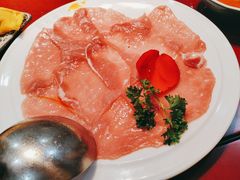 -蜀家渝重庆火锅(南屏街店)