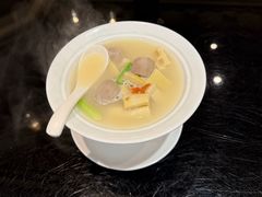 脆笋肠灌肠-闽和南(深圳万象城店)