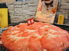 牛肉-熹悟海鲜火锅·广式打边炉