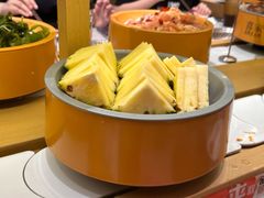 -喜家自助小火锅(卓悦里店)