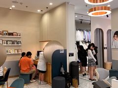 -海马体照相馆(南昌王府井购物中心店)