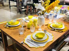 -ZARA HOME(天环广场店)