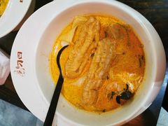 -刁四藤椒麻辣烫(振华店)