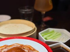 老掌柜烤鸭-掌柜的店·河南菜(世茂店)