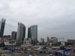 -光谷广场