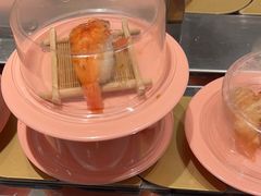 -争鲜回转寿司(通州万达店)
