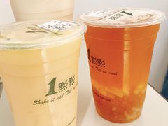 -1点点(汇海广场店)