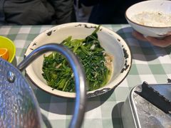 -彭耕记猪油炒小菜(吉联mall店)