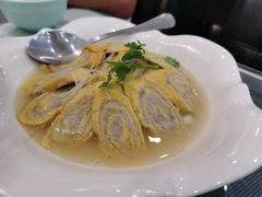 -乡府肉丁水饺(环山路店)