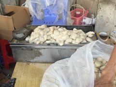 待加工麻糍-叶氏麻糍(鼓浪屿店)