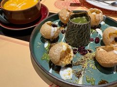-克比叔叔印度餐厅Kebabs on the Grille(人民广场店)