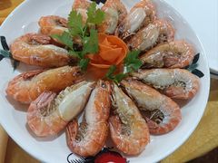 -伟记牛蹄(道滘店)