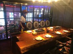 大堂-肉串汪(望京店)