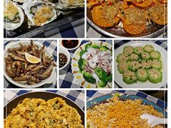 -阿妹小海鲜(下角店)