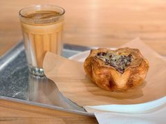 dirty-山下C5cafe(惠通时代广场店)