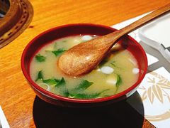味增汤-肉魁屋·烧肉·烧鸟·酒场(高新店)