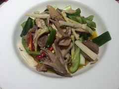 -西贝莜面村(近铁城市广场店)