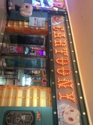 -卡通尼乐园(五彩世界店)