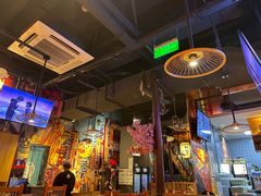 -有喜屋·烧鸟·居酒屋(三钢里店)