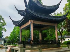 -东湖景区