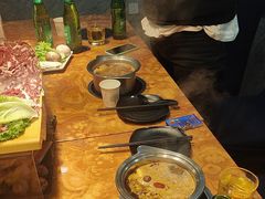 -塔兰齐新疆孜然火锅(鲤鱼山路店)