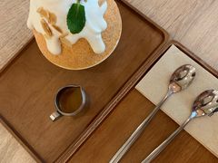 -After You Dessert Cafe(CENTRALWORLD)