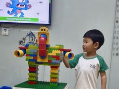 -卡巴机器人编程·少儿编程·信息学竞赛(公益西桥校区)