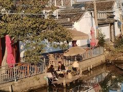 -莲花岛景区