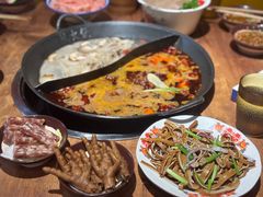 -楠火锅(龙阳广场店)