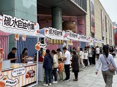 -鹏欣水游城